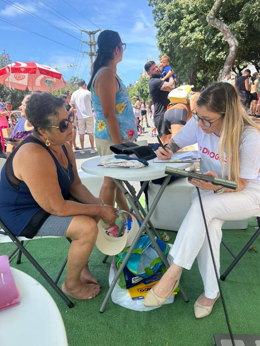 Última edição do Viva Cidade tem apoio da Drogasil neste domingo