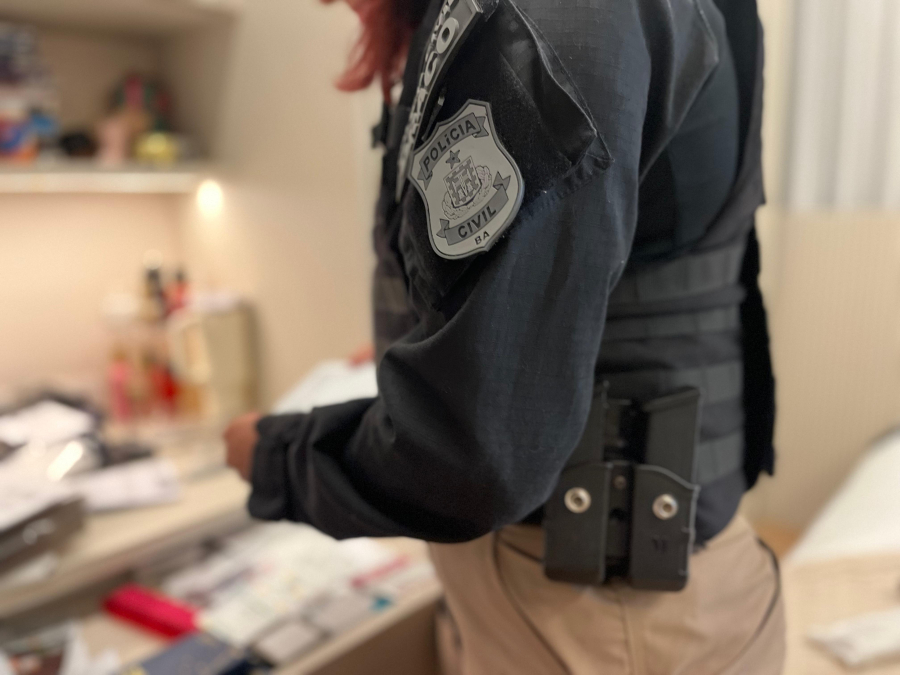 Operação Help Desk investiga suspeitas de fraudes em contratos de tecnologia na Bahia