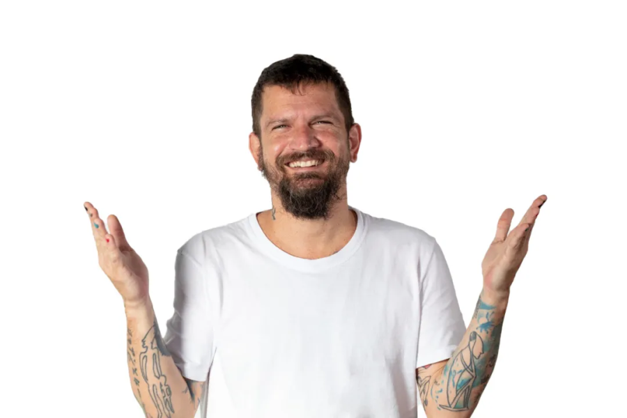 Pipoca do Saulo anuncia edição surpresa no Jardim dos Namorados neste domingo (25)