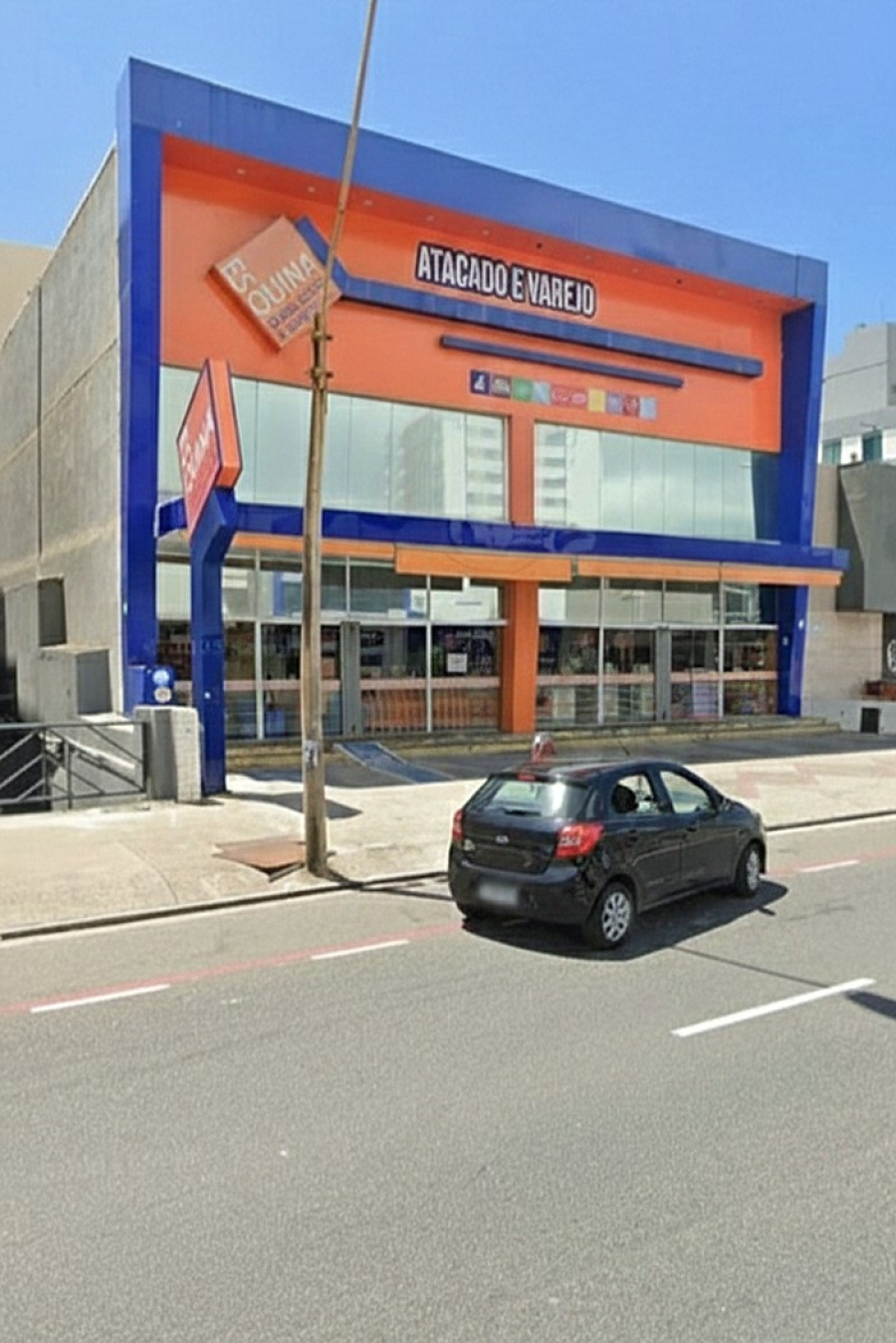 MPBA cobra adequações e fiscaliza unidades da Esquina Embalagens em Salvador