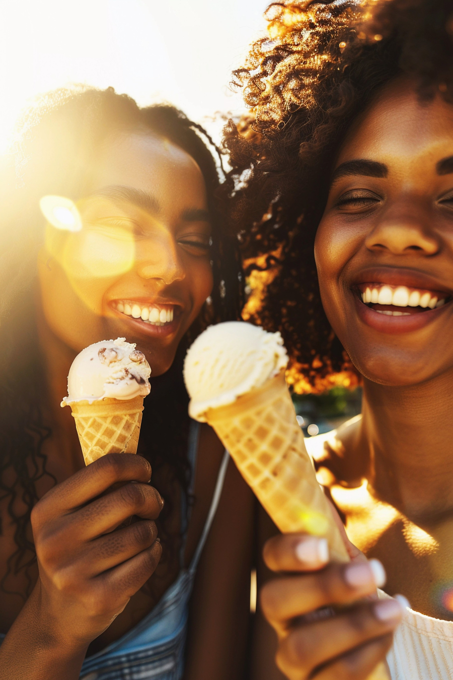 Calor do verão faz registro na procura por sorveterias aumentar na Pituba