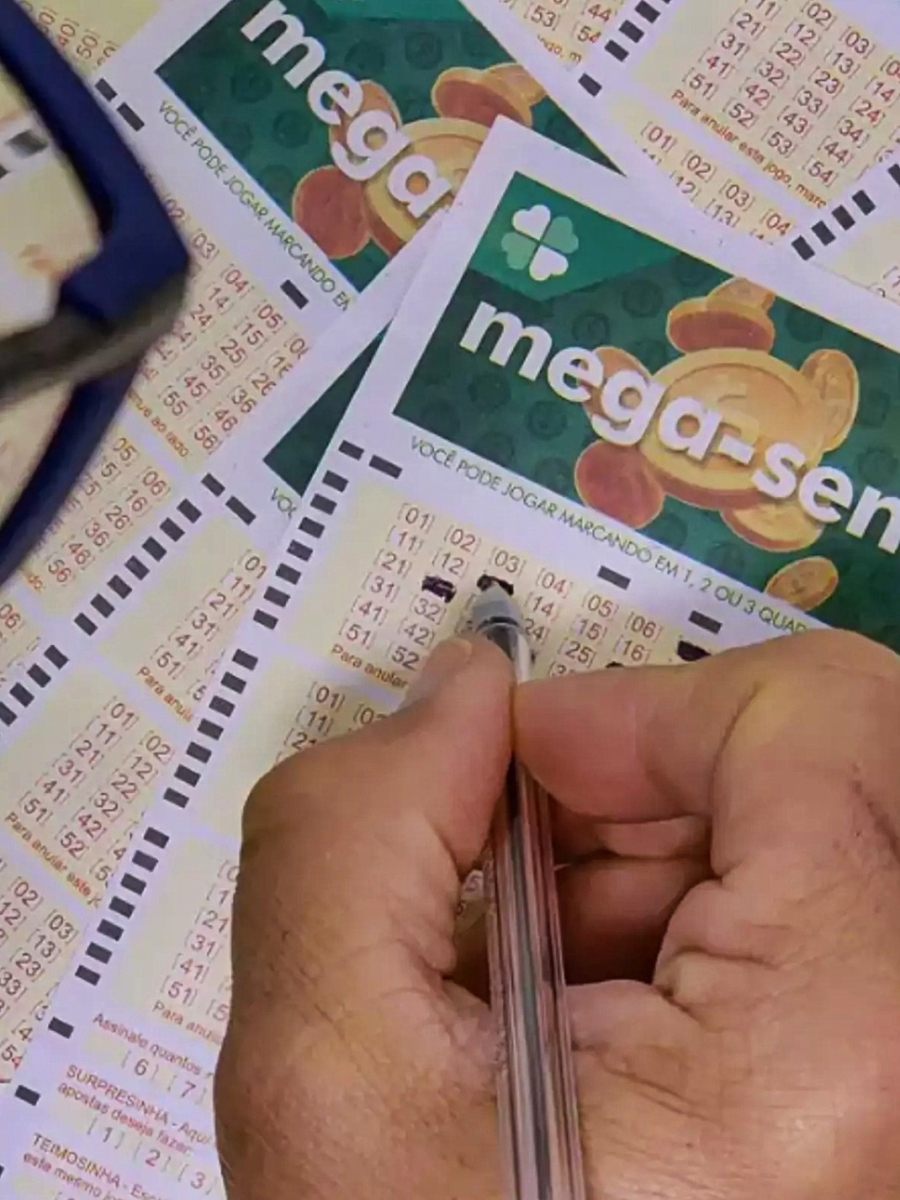 Aposta de Salvador fatura R$ 43 mil na Mega-Sena e prêmio principal acumula