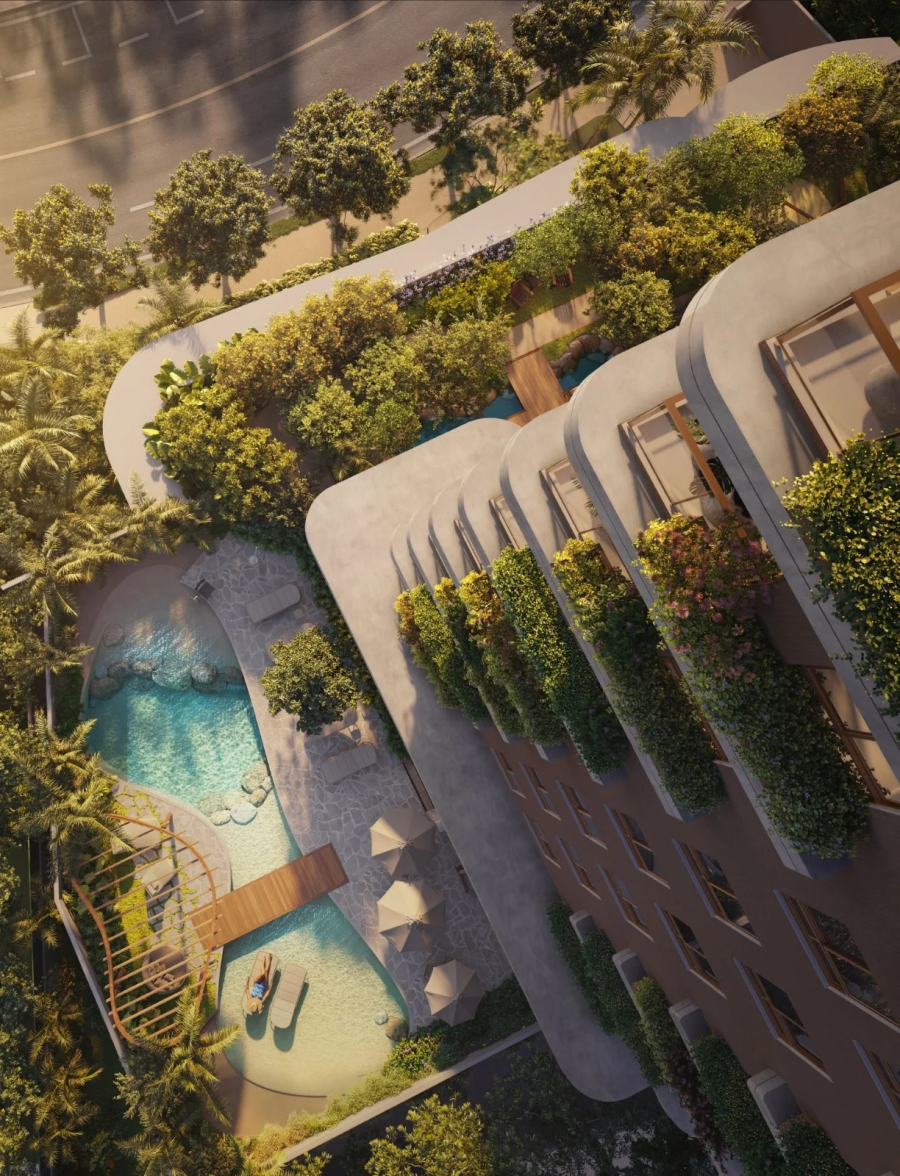 JVF Empreendimentos lança projeto imobiliário com proposta inédita em Salvador