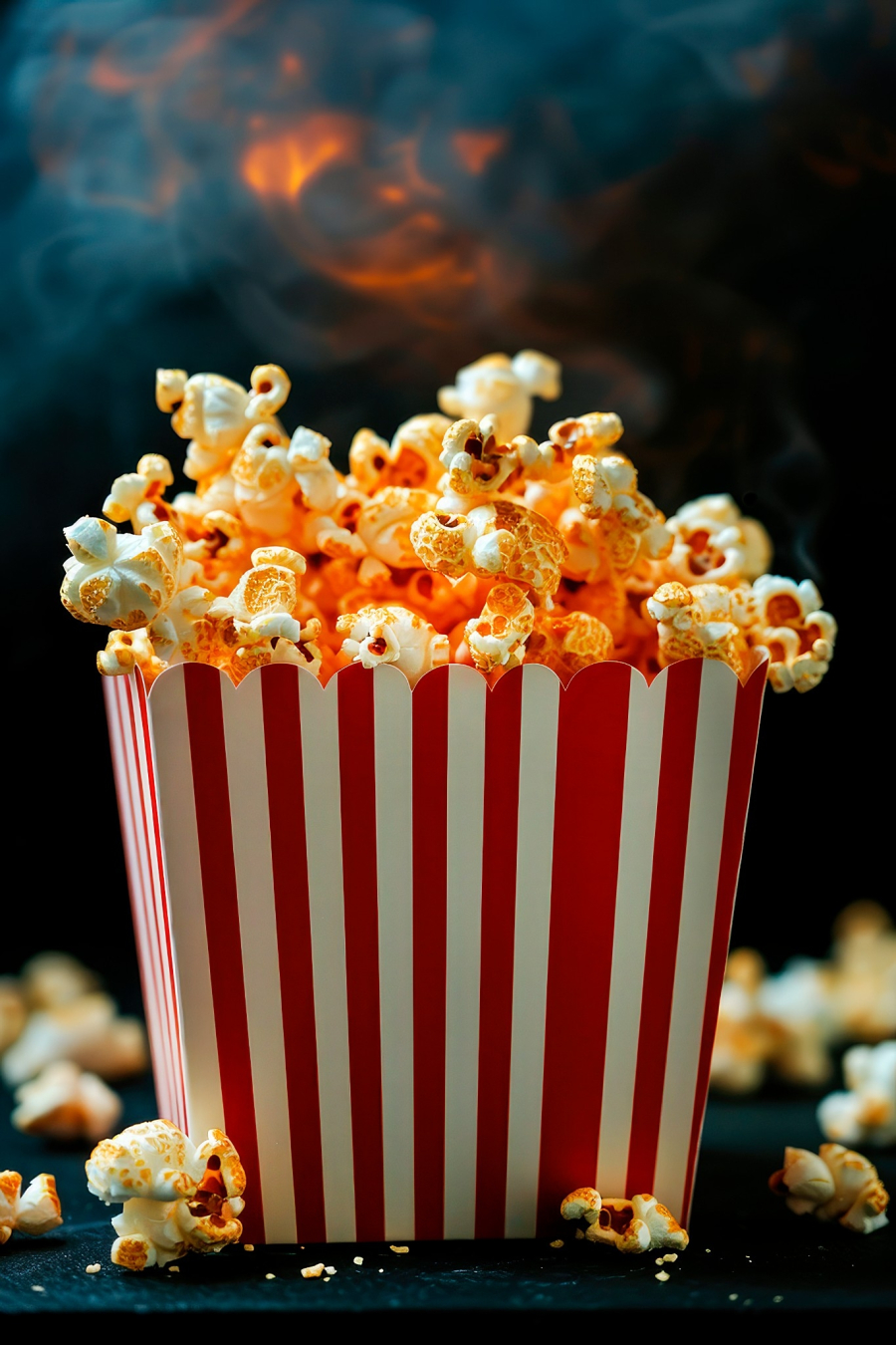 Vale balde, pote e até criatividade: Cinemark promove ação especial por R$ 19 no Dia da Pipoca 