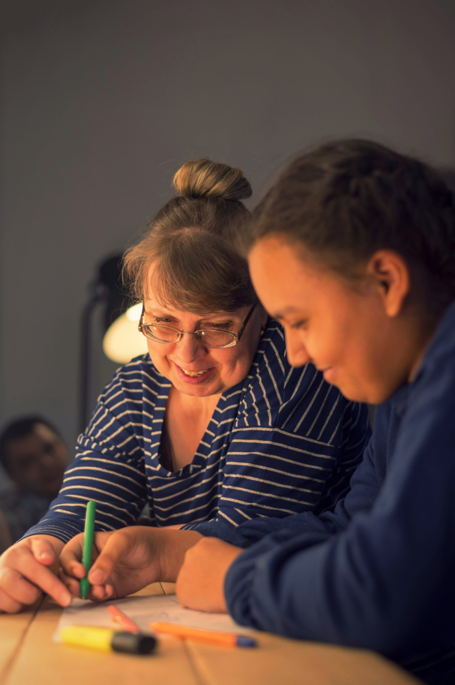 Centro comunitário da Pituba abre matrículas para cursos de formação e qualificação