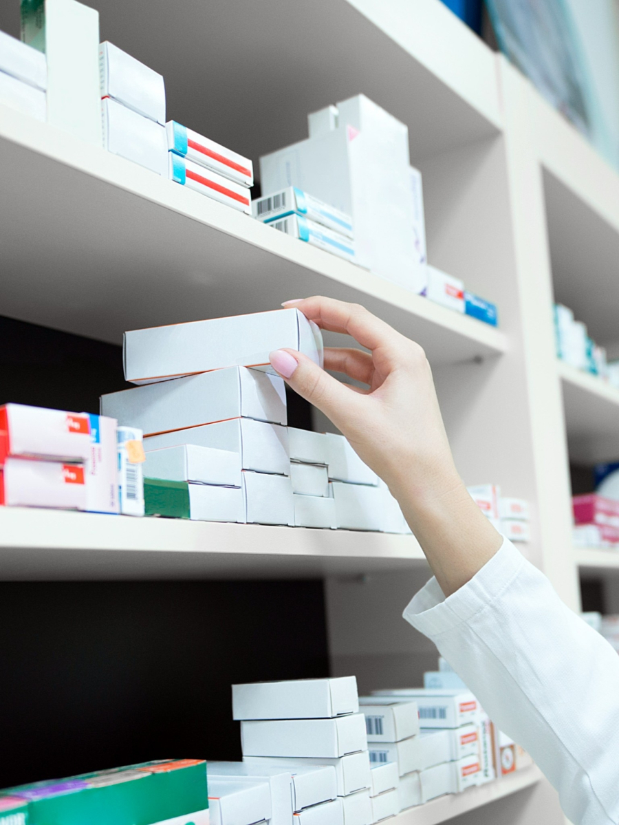 Medicamentos têm reajuste autorizado e podem subir até 3,81% a partir desta terça (31)