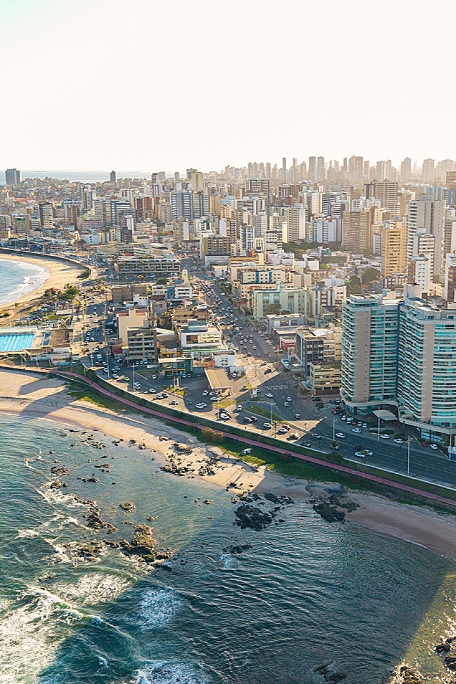 Pituba: tradição, modernidade e qualidade de vida em um dos bairros mais valorizados de Salvador