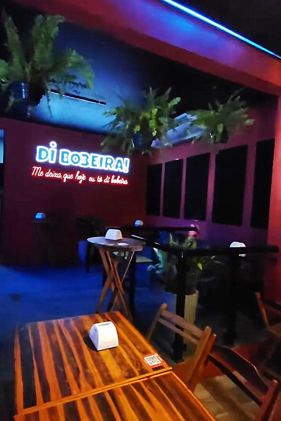 Bar Di Bobeira anuncia fechamento da unidade da Pituba e promete retorno em novo endereço