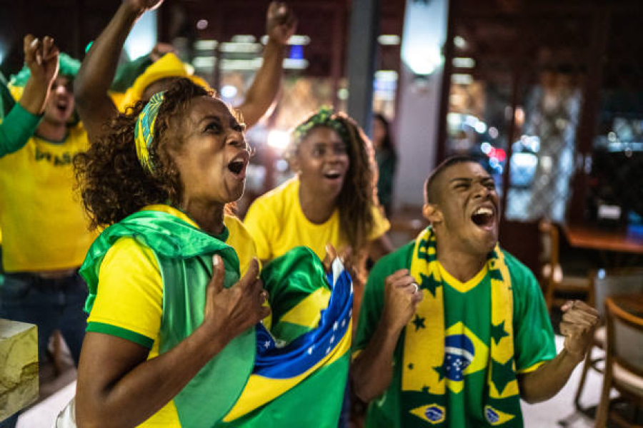 Copa do Mundo 2026 começa nesta quinta-feira e bares da Pituba entram no clima da torcida