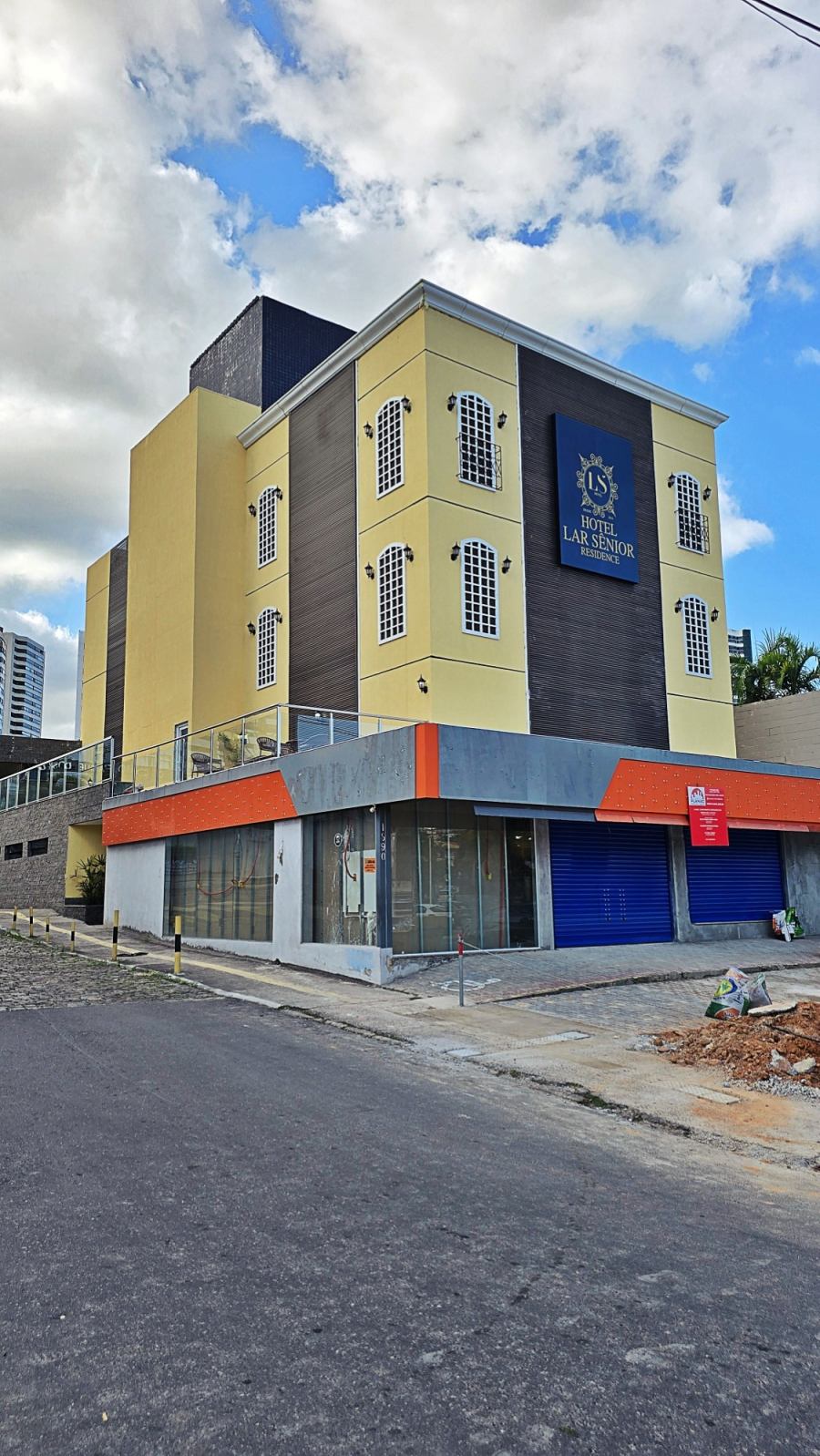 Nova unidade de moradia assistida para idosos é inaugurada na Pituba